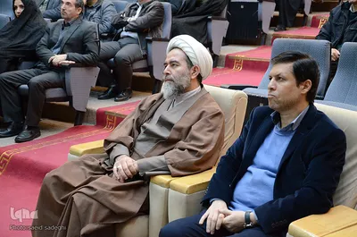 مراسم تجلیل و تقدیر از بیست و چهارمین دوره مسابقات شفاهی،کتبی و جشنواره سراسری قرآن و عترت دانشگاه آزاد اسلامی تبریز