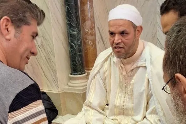 El interés por el Islam crece en España en medio de los ataques israelíes a Gaza, dice un líder musulmán