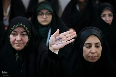 همایش یاوران حجاج منطقه ۴ مکه مکرمه