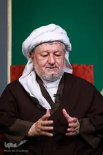 ماموستا ملاقادر قادری