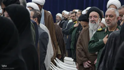 دومین اجلاسیه ۷۵ شهید طلبه و روحانی خراسان جنوبی