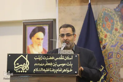همایش تجلیل از قرآن‌‌اموزان مدرسه حفظ مهد قرآن اصفهان
