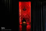 شب پایانی سی‌و‌هشتمین شب شعر عاشورایی در شیراز‎‎‎‎