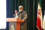 اولین یادواره شهدای رسانه استان همدان‎