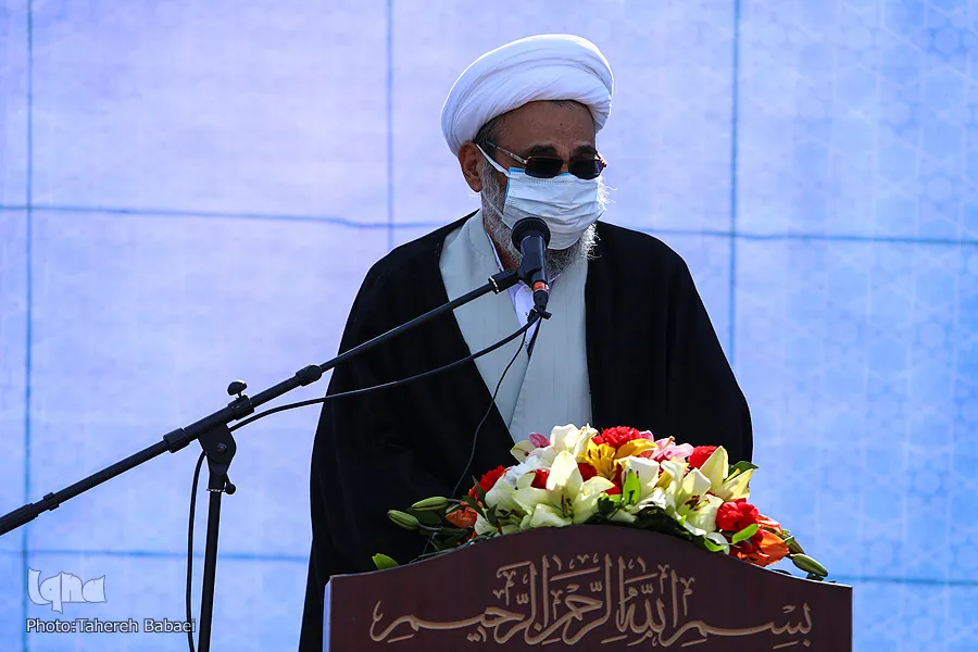 1400 را به سال مهدوی تبدیل کنیم / انتقاد از بی‌توجهی صداوسیما و سینما به موضوع مهدویت