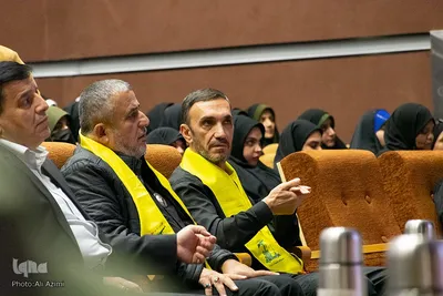 همایش دانشجویی «مفتاح الفرج» در دانشگاه اصفهان