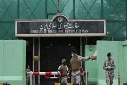 Batuan Kemanusiaan Iran untuk Keluarga Korban Pembunuhan Kunduz