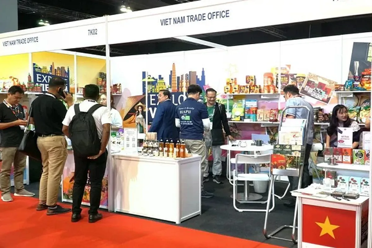 Official Urges Vietnamese Businesses to Focus on Strengthening Halal Product Brands  