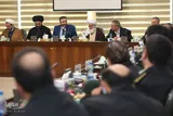 سمپوزیوم بین المللی وحدت و اخوت اسلامی