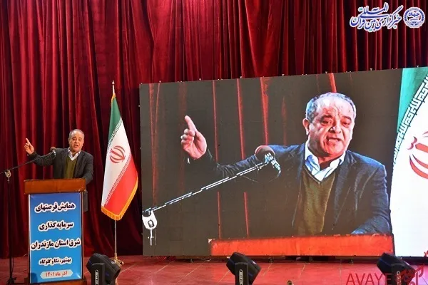 مدیران کارآفرین در رأس شرکت‌های دانش‌بنیان باشند