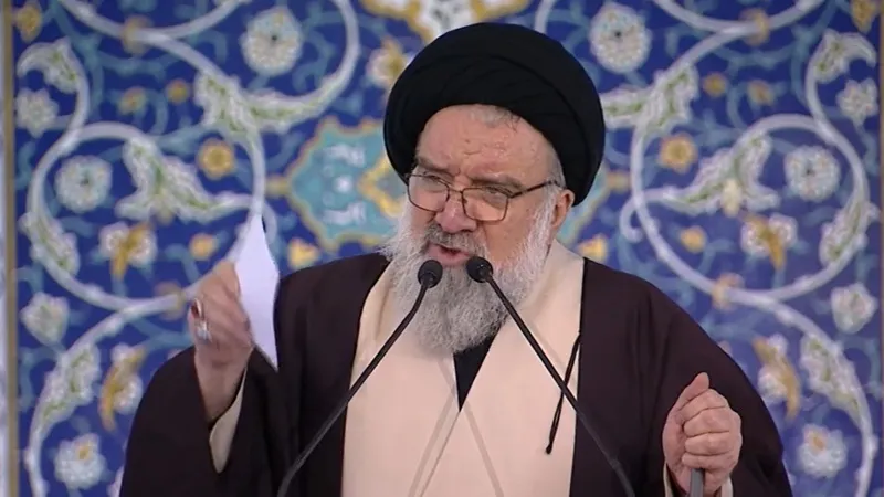 Kundi la kigaidi la Daesh (ISIS) ni chombo cha Marekani na utawala wa Israel