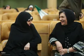 همایش بین‌المللی همبستگی جهانی زنان علیه نسل‌کشی رژیم صهیونیستی