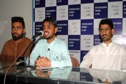 اصغریہ اسٹوڈنٹس کا حکومت سے عالمی یوم القدس سرکاری سطح پر منانے کا مطالبہ