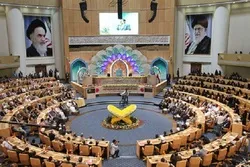 Wawakilishi wa Tanzania, Kenya, Uganda waingia fainali za mashindano ya Qur'ani Iran