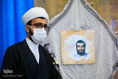 نشست بصیرتی طلاب و روحانیون در خراسان جنوبی