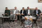 سفر وزیر میراث به لرستان