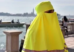 Danemark : musulmanes et non musulmanes contre la loi anti-burqa