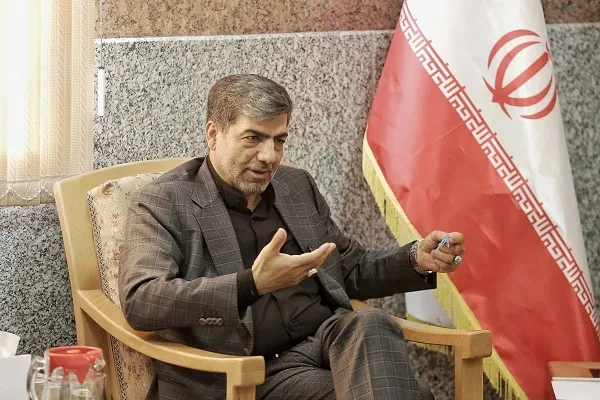 عضویت جدید ۵٨٠ هزار نفر در صندوق بیمه اجتماعی کشاورزان، روستائیان و عشایر