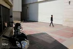 مشهد یک‌روز پس از پایان تعطیلات و بازگشایی اصناف
