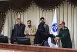 درخشش خبرنگار ایکنای آذربایجان‌شرقی در «پویش عطر ریحانه»