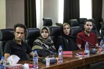 جلسه هم‌اندیشی بهبود فروش مشاغل خانگی در جهاد دانشگاهی آذربایجان شرقی‎