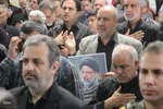 مراسم گرامیداشت شهدای خدمت و سالروز آزادسازی خرمشهر درملایر‎