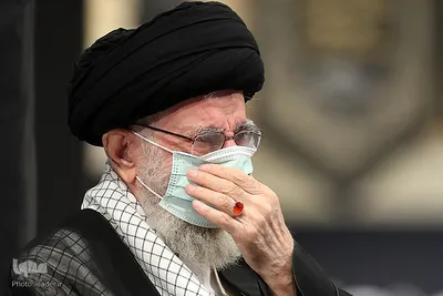 مراسم عزاداری شام غریبان