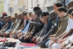 Comment les musulmans belges célèbrent-ils l’Aïd-el-Adha ?
