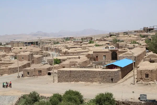 چتر حمایتی بنیاد برکت برای ۵۰ هزار خانه روستایی کهگیلویه و بویراحمد
