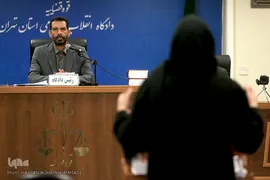 سومین جلسه دادگاه حسین هدایتی