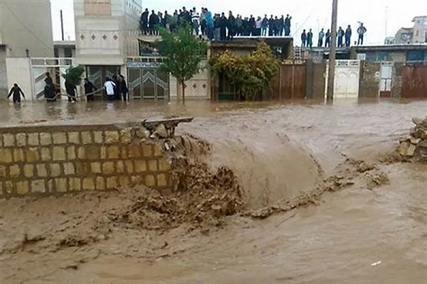 بجای مقصر خواندن مردم، زیرساخت‌های جلوگیری از بحران‌های طبیعی را تقویت کنیم