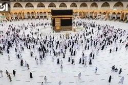 Face au Covid, le grand pèlerinage musulman au diapason de l'ère numérique
