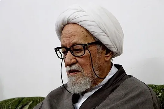 آیت‌الله حسین حق‌شناس درگذشت/ مراسم تشییع پیکر عصر فردا در بوشهر برگزار می‌شود