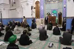اقامه نماز جمعه در یزد‎