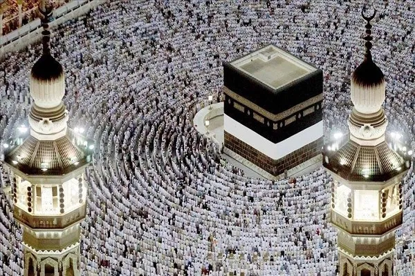 Hajj 2022 میں عازمین کو 20Kg کے دو سوٹ کیس اور 7Kg کے کیری بیگ کی اجازت