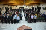 اختتامیه جشنواره گل‌های محمدی(ص) و فاطمی(س) – محلات