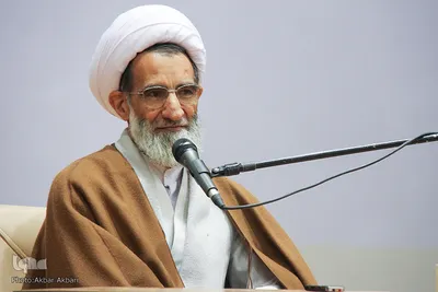 سوم اجلاس استانی نماز چهارمحال و بختیاری