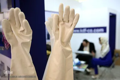 پنجمین نمایشگاه بین المللی ایران فارما(دارو و صنایع وابسته)