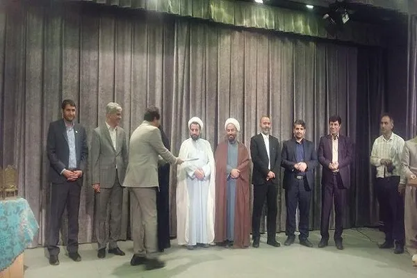 معرفی برگزیدگان جشنواره «وقف؛ چشمه همیشه جاری» در کردستان