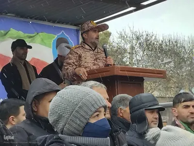 اجتماع بانوان زینبی در اهر