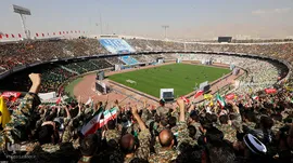 بسیجی، بهار آفرین چهار فصل آزادی