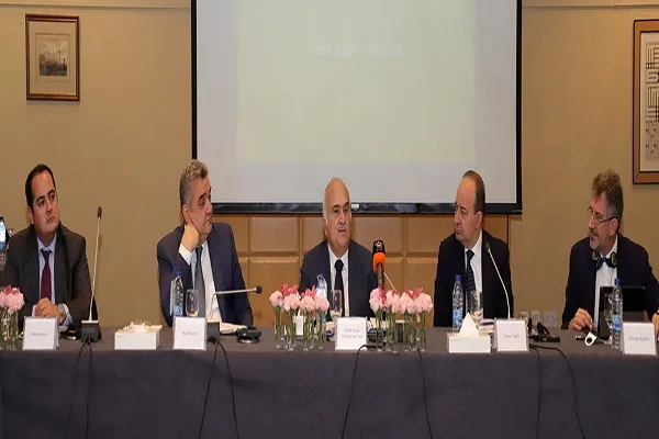 آغاز سومین همایش بین‌المللی آزادی‌های دینی و حقوق بشر در اردن