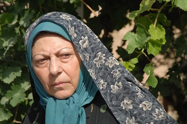 ثریا قاسمی: «ویلایی‌ها» می‌تواند قصه زنی در هر گوشه از جهان باشد/ نگاهی بدون مرز به باورهای انسانی