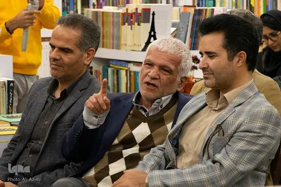 ویژه‌برنامه «خاطرات آقای مترجم» در جهاددانشگاهی واحد اصفهان