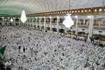 جشن شکوفایی (تکلیف) دانش آموزان دختر تبریز