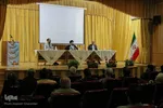 نشست شورای اداری شهرستان بیرجند