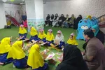 برگزاری جشن‌های قرآن در مدارس آمل