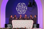 دومین روز رقابت آقایان در بخش نغمات دینی مسابقات سراسری قرآن