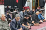 پنجمین هفته حسینیه رسانه در بیرجند