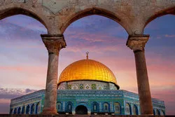 Un appel à envahir la mosquée al Aqsa le 9 avril, jour des législatives israéliennes